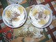 fotka Domc bannovo - rumov zmrzlina