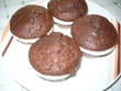 fotka Jogurtov muffins