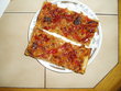 fotka Studentsk pizza