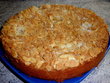 fotka Jarn mandlov dortk