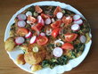 fotka pentov omeleta s duenou unkou