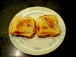 fotka Jednoduch toasty