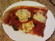 fotka Rajatov pizza
