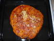 fotka Rychl tsto na pizzu z kypcho prku