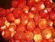 fotka Jemn jahodov knedlky