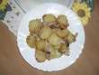 fotka Peen brambory s uzenm masem