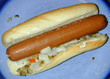 fotka Hot dog