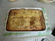 Italsk lasagne