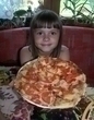 fotka Prav tsto na pizzu