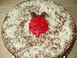 fotka Kakaov dortk s pudinkovm krmem 