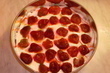 fotka Nepeen jahodov dort