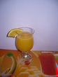 fotka Pomeranov dus s citronem