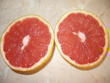 fotka Grapefruitov koktejl s oechy