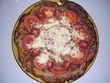 fotka Brambork na zpsob pizzy 