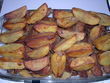 fotka Dietn americk brambory