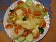 fotka Zeleninov lasagne s mletm masem