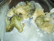 fotka Brokolice se srem pro diabetiky