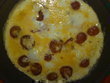 fotka unkov omeleta s rajaty