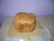 fotka Cibulovo - podmslov chleba
