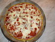 fotka Polentov pizza