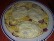fotka edkvikov omeleta s nivou