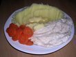 fotka Kue duen s karotkou - lunkov dieta 