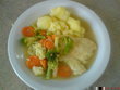 fotka Kue s mchanou zeleninou