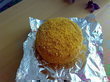 fotka Medov dortk