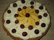 fotka Nepeen jableno-hrukov dortk