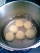 fotka Jemn bramborov knedlky