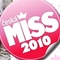 Obr�zek - �esk� Miss 2010