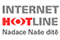 www.internethotline.cz