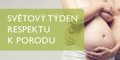 Respekt k porodu
