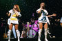 ABBA THE SHOW  - hudebn legenda ov