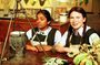 Knin srie ARODJNICE KOLOU POVINN (THE WORST WITCH)