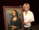 Mona Lisa - tajemn pbh tve z obrazu zan!