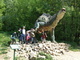 Zoo Park, DinoPark Vykov