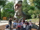 Zoo Park, DinoPark Vykov
