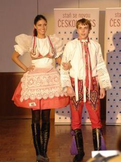 FOTKA - esk Miss 2009 u zn svch nejlepch dvanct finalistek