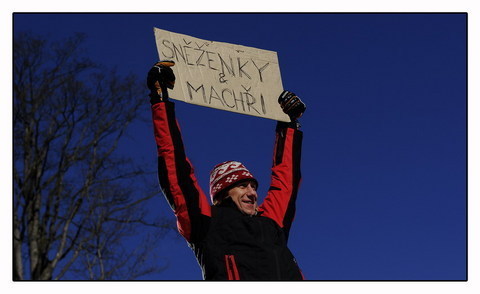 FOTKA - Snenky a machi po 25 letech - filmov legenda zaije svj comeback! 