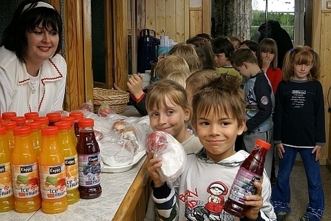 FOTKA - Rodinn komedie Jak se krot krokodli