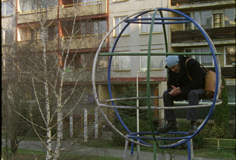 FOTKA - Sestra, nov koprodukn film esk televize  vthne vs do dje