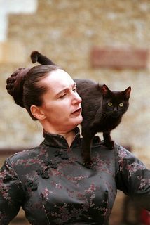 FOTKA - Knin srie ARODJNICE KOLOU POVINN (THE WORST WITCH)