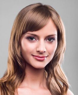 FOTKA - esk Miss 2009 - finalistka . 12 - Hana Mckov