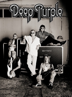 FOTKA - Mistrovstv svta okoen nefalovan rock skupiny Deep Purple