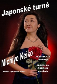 FOTKA - Turn Michiyo Keiko -  MOST MEZI KULTURAMI 