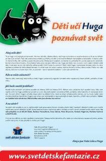 FOTKA - Dti u Huga poznvat svt