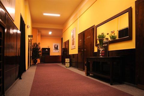 FOTKA - Bl Dalmatin  hrav tanen muzikl z dlny Mirjam Landa
