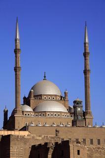 FOTKA - Cestujeme po Egypt  nejzajmavj msta Khiry (1. dl)