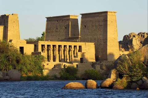FOTKA - Cestujeme po Egypt  Alexandrie a Horn Egypt